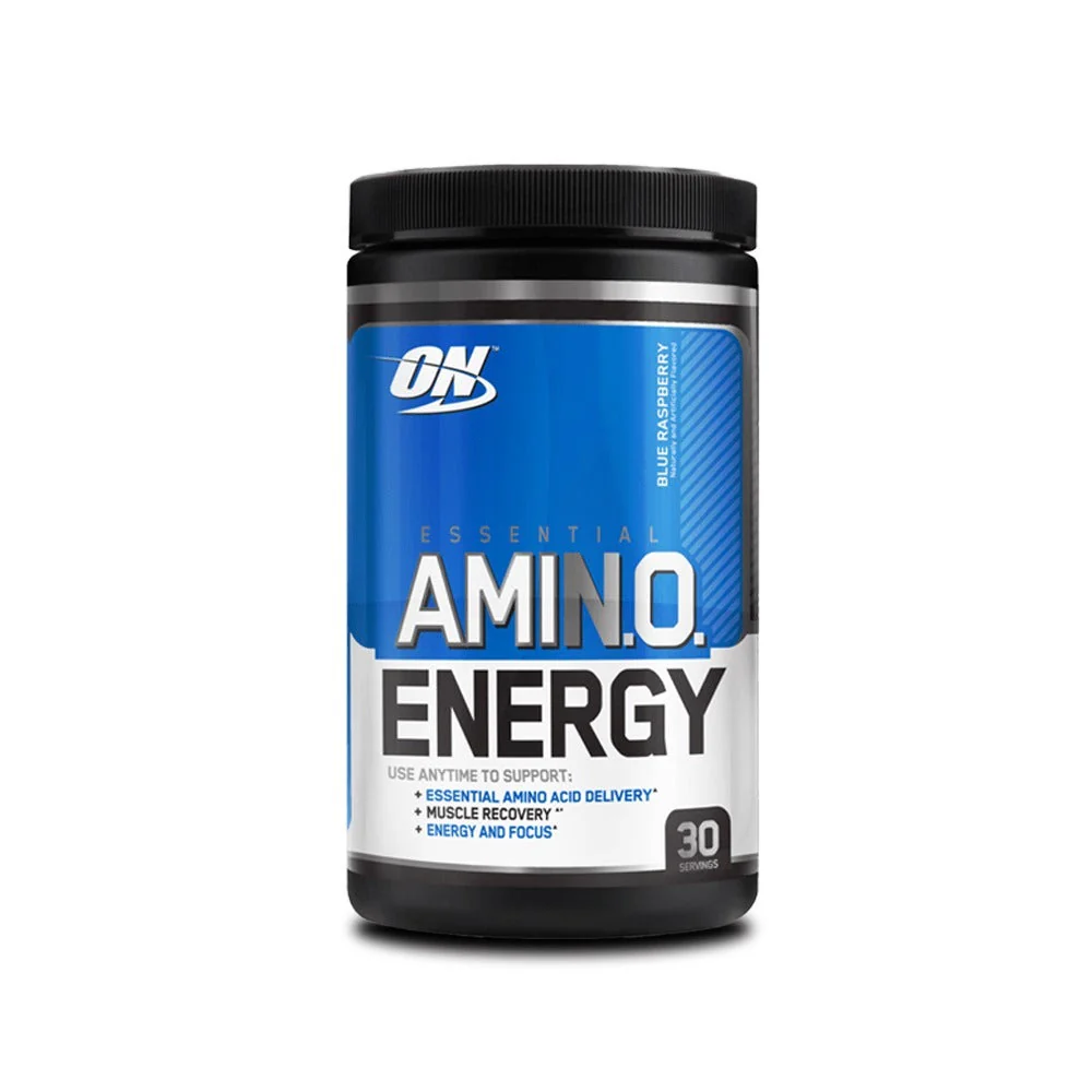 اسنشیال آمینو انرژی و الکترولیت اوپتیموم Optimum