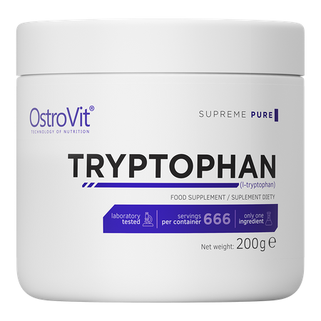 تریپتوفان استرویت 200 گرم