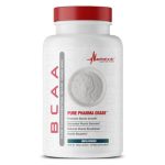 بی سی ای ای متابولیک 300 گرم Metabolic  BCAA