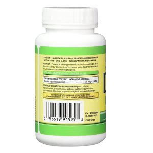 ویتامین دی کرکلند Kirkland Vitamin D3